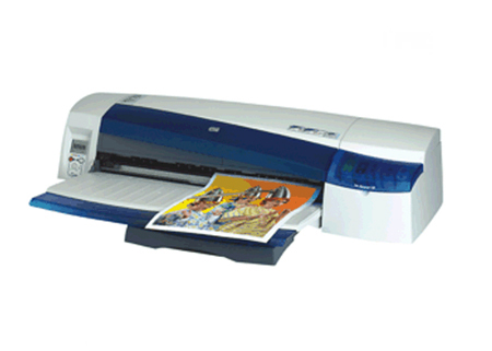 HP Designjet 120